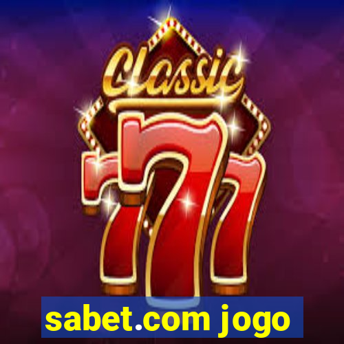 sabet.com jogo